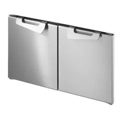 Set usi pentru suport, 2 usi