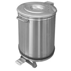 Pubela gunoi, 90 litri