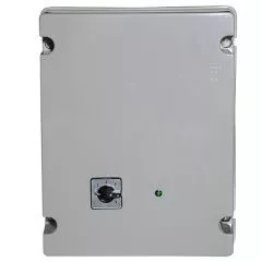 Regulator de viteza, 5 viteze, 7 A, 400 V