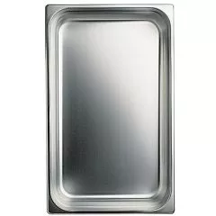 Cuva inox gastronorm, GN1/4, h=200 mm