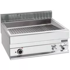 Bain-marie, de banc, GN2/1