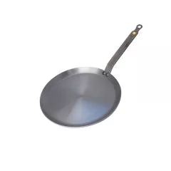 Tigaie pentru clatite 24 cm "MINERAL B" - de Buyer