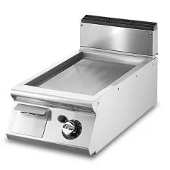 Grill pe gaz, de banc, 335x610 mm