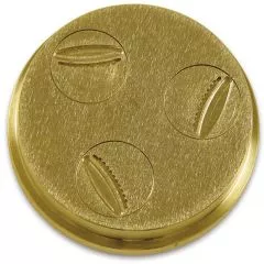 Matrita paste "GNocchetti sardi" 19 mm pentru masina de paste CBF0011
