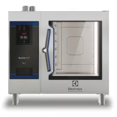 Cuptor combi Electrolux Professional SkyLine ProS, electric, 6 GN1/1