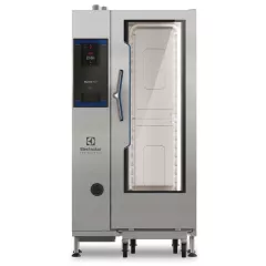 Cuptor combi Electrolux Professional SkyLine ProS, electric, 20GN1/1