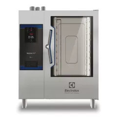 Cuptor Combi SkyLine ProS Electrolux Professional, gaz LPG, 10 GN1/1
