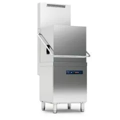 Masina de spalat vase, dispenser detergent, pompa de golire, recuperare caldura