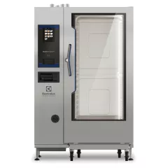 Cuptor combi Electrolux Professional PremiumS, electric, 20 GN2/1