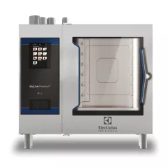 Cuptor combi Electrolux Professional SkyLine PremiumS, gaz LPG, 6 GN1/1