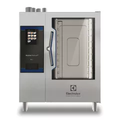Cuptor combi Electrolux Professional SkyLine PremiumS, gaz LPG, 10 GN1/1