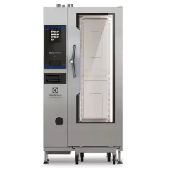 Cuptor Combi SkyLine PremiumS Electrolux Professional, gaz LPG, 20 GN1/1