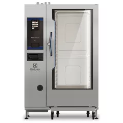 Cuptor Combi SkyLine PremiumS Electrolux Professional, gaz LPG, 20 GN2/1