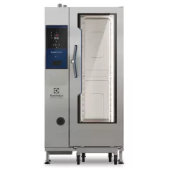 Cuptor combi Electrolux Professional SkyLine Premium, electric, 20GN1/1