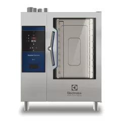 Cuptor Combi SkyLine Premium Electrolux Professional, gaz LPG, 10 GN1/1