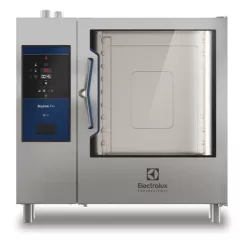 Cuptor combi Electrolux Professional SkyLine Pro, electric, 10 GN2/1