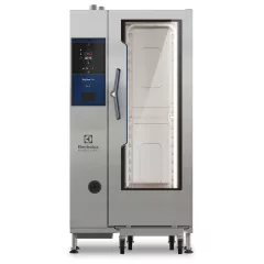 Cuptor combi Electrolux Professional SkyLine Pro, electric, 20 GN1/1