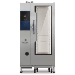 Cuptor Combi SkyLine Pro Electrolux Professional, gaz LPG, 20 GN1/1