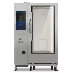 Cuptor Combi SkyLine Pro Electrolux Professional, gaz LPG, 20 GN2/1