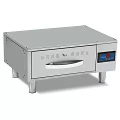 Modul sertar incalzit, 1 sertar GN1/1