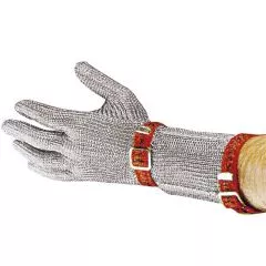 Manusa de zale, lunga, marime M