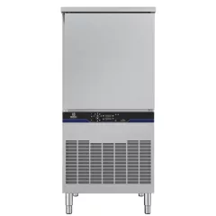 Blast Chiller Crosswise 10 tavi GN 1/1; Capacitate de incarcare: racire 40 kg, congelare 25 kg