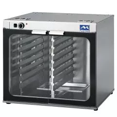 Dospitor, capacitate 16 tavi 60x40 cm sau GN1/1