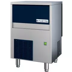 Masina de facut fulgi de gheata, 95 kg/24 h, racire cu aer