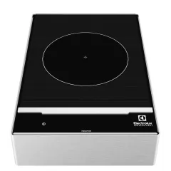 Plita cu inductie LiberoPro; Panou de comanda touch; Putere variabila de la 1 la 10