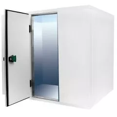 Camera frigorifica refrigerare 80 mm capacitate 6,7 m3, lungime 1800mm