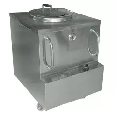 Cuptor Tandoori
