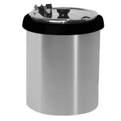 Vas incastrat pentru supa, 10 litri