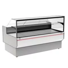 Vitrina refrigerata expunere, 1955 mm