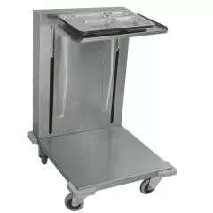 Carucior port-tavi 530x370 mm