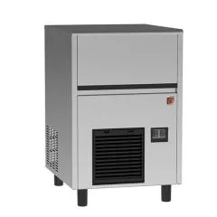 Masina de facut cuburi de gheata, 32 kg/24 h, sistem racire aer