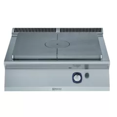 Plita solida cu alimentare pe gaz Electrolux Professional 7 kW