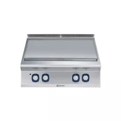 Plita unica alimentare electrica Electrolux Professional, de banc, modul complet