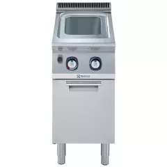 Masina de fiert paste Electrolux Professional, alimentare pe gaz, 24,5 litri, cu 1 cuva