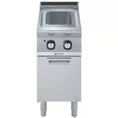 Masina electrica de fiert paste Electrolux Professional, 24,5 litri, cu 1 cuva