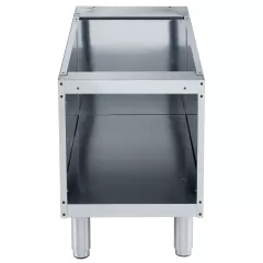Dulap cu baza deschisa Electrolux Professional, 1/2 modul
