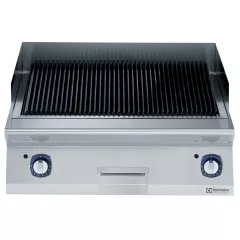 Grill electric de banc Electrolux Professional, modul complet