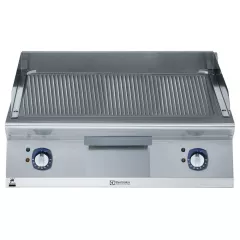 Grill electric Electrolux Professional, de banc