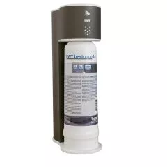 Osmoza inversa cu pompa, 120 litri/h