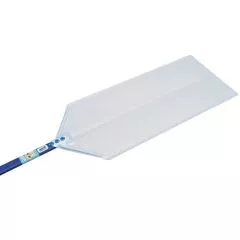 Paleta pentru pizza la metru, dreptunghiulara