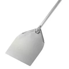 Paleta pentru pizza, rectangulara, 320x300 mm