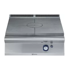 Plita solida cu alimentare pe gaz Electrolux Professional 10,5 kW