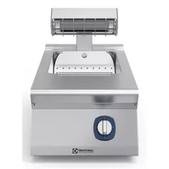 Incalzitor electric cartofi Electrolux Professional, de banc, cu 1 cuva