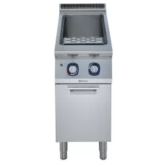 Masina de fiert paste Electrolux Professional, alimentare pe gaz, 40 litri, cu 1 cuva