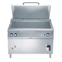 Marmita cu incalzire indirecta Electrolux Professional, alimentare electrica, 250 litri