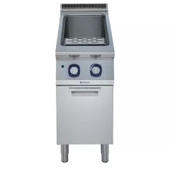 Masina electrica de fiert paste Electrolux Professional, 40 litri, cu 1 cuva